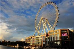 工程案例丨富宇用实力，为中山市人民政府助力