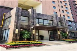 河南洛阳金澜湾