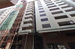 肇庆智能公寓系统安装案例